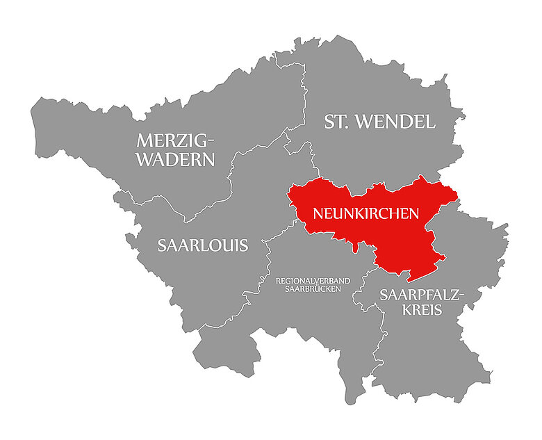SK-Partnerhaus GmbH Standort Neunkirchen
